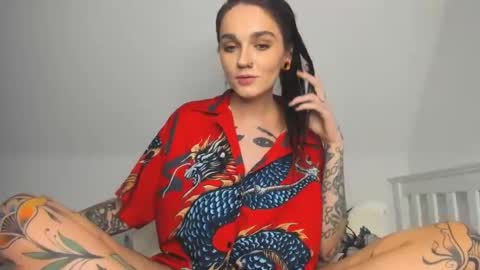 rokiinbaby online show from 02-11-25, 11:54