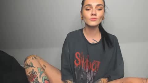 rokiinbaby online show from 02-24-25, 09:20