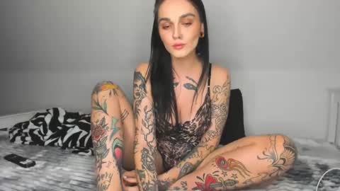 rokiinbaby online show from 03-03-25, 09:15