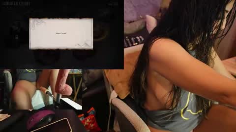 Snapshot of roknblaze chatting on 11-05-25, 02:22 Rok-N-Blaze online show from 11-05-25, 02:22