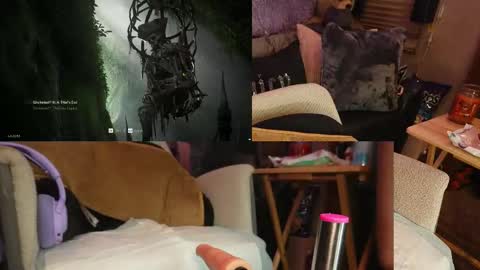 Snapshot of roknblaze chatting on 12-03-25, 02:30 Rok-N-Blaze online show from 12-03-25, 02:30