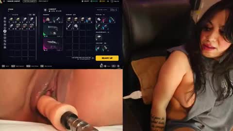 Rok-N-Blaze online show from 03-02-26, 02:14