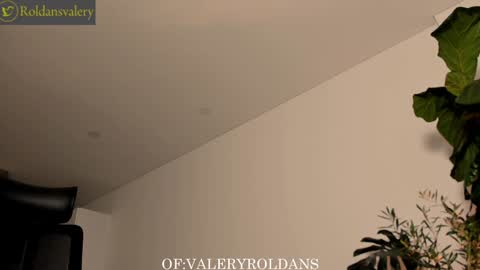Valery Roldans online show from 12-22-24, 05:56