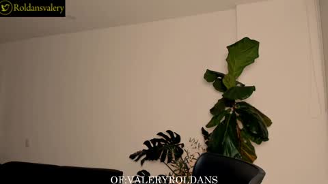 Valery Roldans online show from 12-24-24, 01:16
