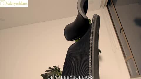 Valery Roldans online show from 12-28-24, 02:22