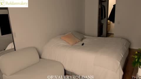 Valery Roldans online show from 12-29-24, 05:53