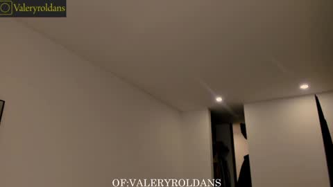 Valery Roldans online show from 02-01-25, 12:07