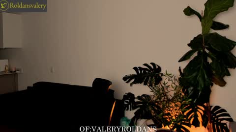 Valery Roldans online show from 02-05-25, 05:52