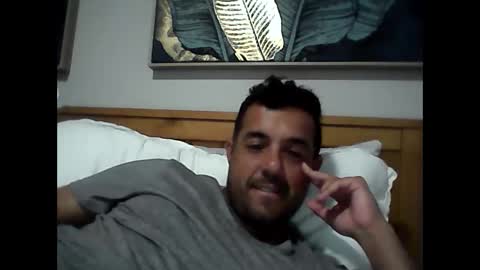 Roller Handsome online show from 09-09-25, 05:56