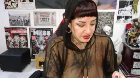 Rolly online show from 03-19-26, 10:25