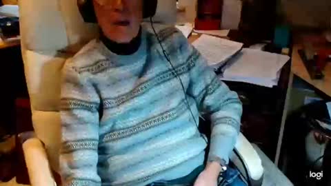 rolydawe online show from 01-31-25, 12:29