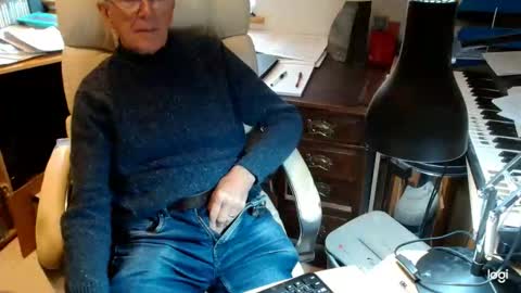 rolydawe online show from 10-22-25, 01:00