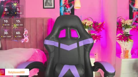 Marcela online show from 12-06-24, 08:29