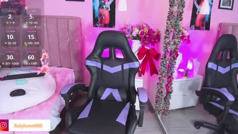 Marcela online show from 12-14-24, 10:50