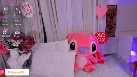 Marcela online show from 02-09-25, 07:09