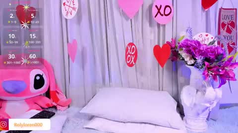 Marcela online show from 02-11-25, 12:17