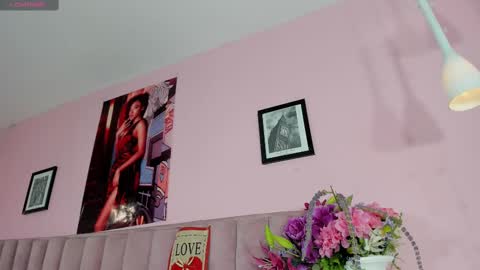 Marcela online show from 02-24-25, 07:41