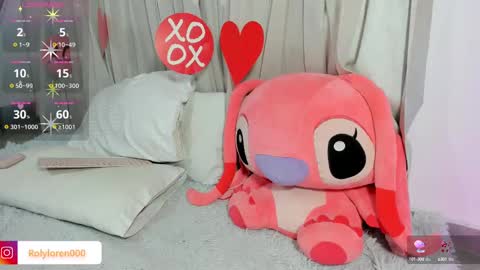 Marcela online show from 02-27-25, 09:04