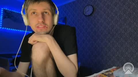 roma305991 online show from 04-12-26, 07:41