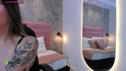 bellanova online show from 03-07-26, 07:44