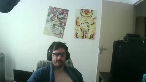 romainb72 online show from 11-03-25, 09:21