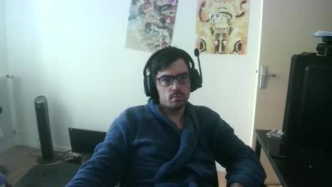 romainb72 online show from 11-20-25, 08:14