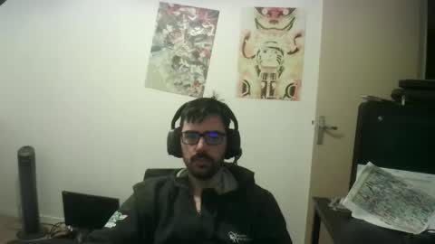 romainb72 online show from 12-18-25, 07:25