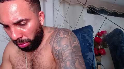 Roman online show from 01-09-25, 06:17