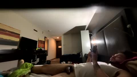 Snapshot of romanc0714611833 chatting on 12-26-24, 01:18 Alexforrest0623 online show from 12-26-24, 01:18