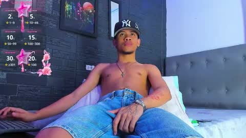 Roman Cartier online show from 11-20-25, 05:51