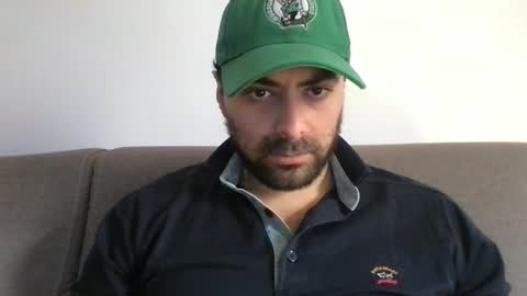 the Roman Gladiator online show from 03-09-25, 12:53