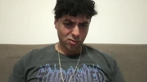 the Roman Gladiator online show from 03-11-25, 11:37