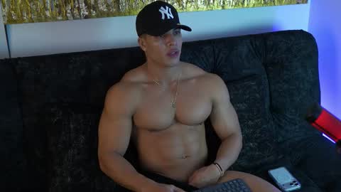 romano_kentt12 online show from 02-12-26, 03:12