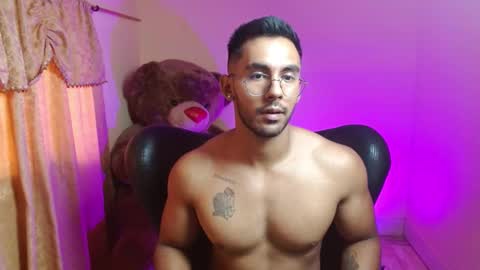 Roman online show from 01-18-25, 09:13