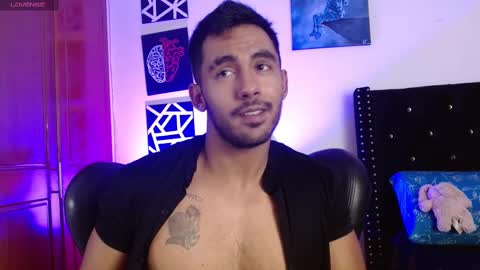 Roman online show from 09-09-25, 09:47