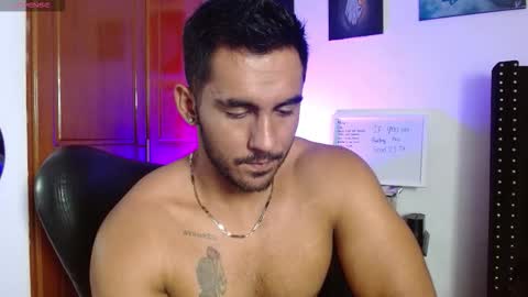 Roman online show from 09-11-25, 08:20