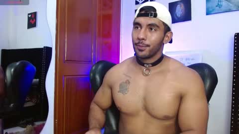 Roman online show from 09-18-25, 06:32
