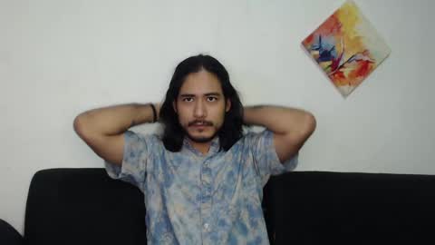 Roman online show from 01-09-25, 12:14