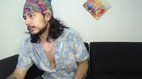 Roman online show from 01-09-25, 03:15