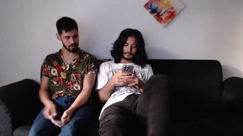 Roman online show from 01-16-25, 10:34