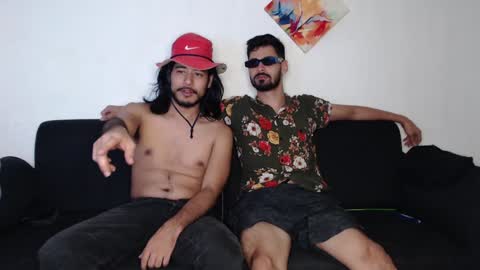 Roman online show from 01-17-25, 08:02