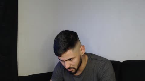 Roman online show from 01-20-25, 03:04