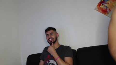 Roman online show from 01-22-25, 12:59