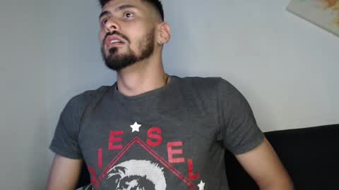 Roman online show from 01-23-25, 04:19