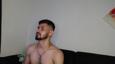 Roman online show from 01-23-25, 10:43