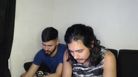 Roman online show from 01-25-25, 01:54