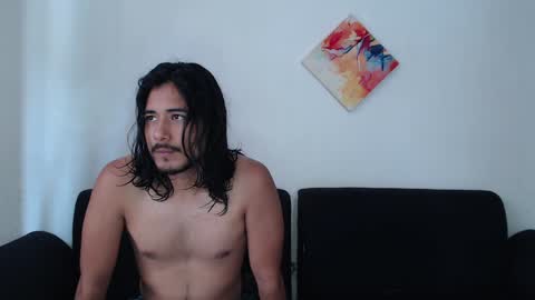 Roman online show from 01-27-25, 05:04