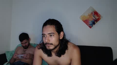 Roman online show from 02-06-25, 10:43