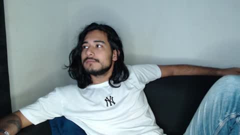 Roman online show from 02-09-25, 01:22