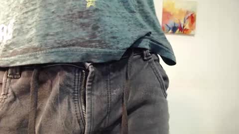 Roman online show from 02-16-25, 03:37